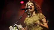Vanessa da Mata revela assédios e tentativas de estupro desde a infância