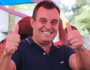 Vereador do PL preso por tráfico na Baixada Fluminense com R$ 50 mil