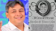 Vereador Mavilson Veloso morre aos 45 anos no Piauí