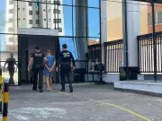 Vice-prefeito de Hortolândia preso em operação da PF por fraudes