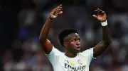 Vinícius Júnior ameaça sair do Real Madrid se Xabi Alonso continuar