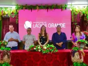 Vinhuva Fest 2025 retorna a Lagoa Grande após 10 anos com 4 dias de evento