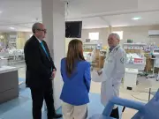 Vistoria Revela Situação Crítica em Hospitais do RN: Estruturas Precárias e Falta de Equipamentos