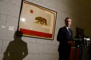 Vitória na Califórnia impulsiona Gavin Newsom e acende especulações sobre corrida presidencial