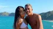 Vivi Noronha, 21, anuncia fim do casamento com MC Poze, 24