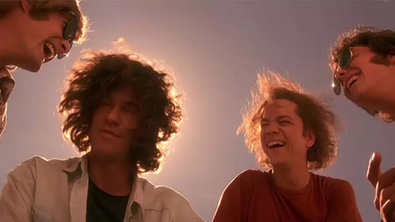 10 filmes e documentários sobre música que todo fã deve ver