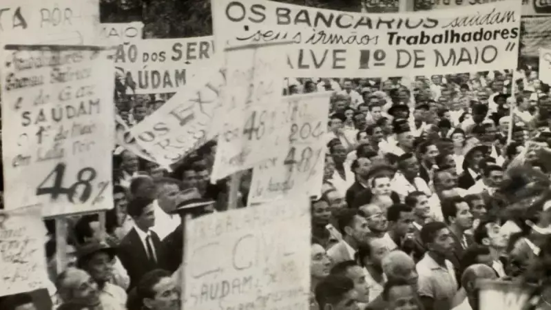 100 anos da Lei de Férias: o presente de Natal de 1925 que revolucionou os direitos trabalhistas