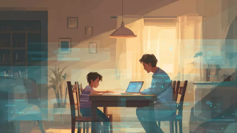 12 dicas essenciais para pais garantirem o uso seguro de IA por crianças