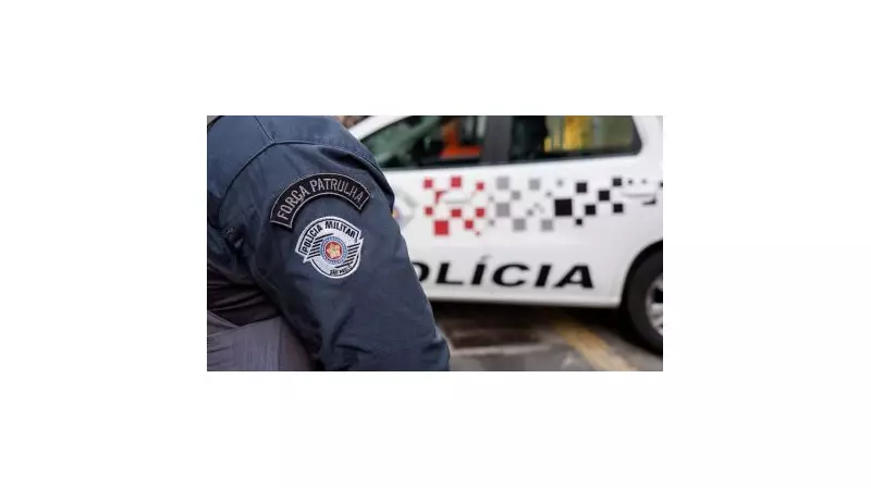 20 detentos em 'saidinha' de Natal são presos por novos crimes em SP