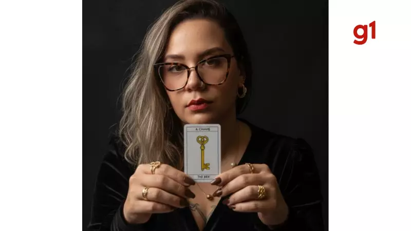 2026 será Ano Universal 1: numeróloga revela renovação e previsões