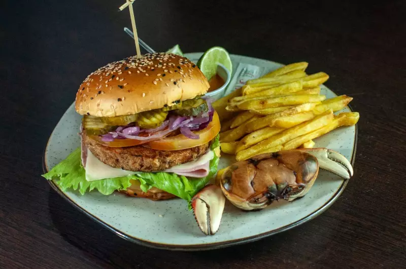 22º Festival do Caranguejo de Pontal do Paraná atrai 25 restaurantes até 28 de dezembro