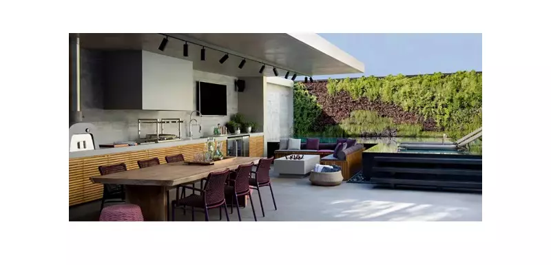 4 Dicas para Renovar sua Área Gourmet para o Verão e Fim de Ano