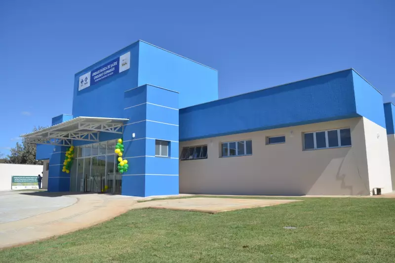 4 unidades de saúde funcionam no Natal em Montes Claros; veja endereços