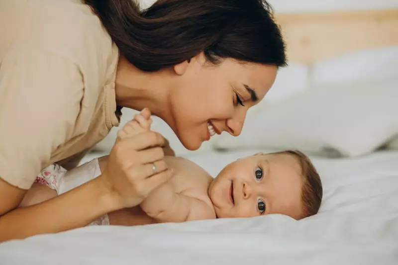 5 dicas essenciais para higienizar o cordão umbilical do bebê