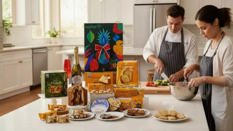 5 receitas para ceia de Natal usando apenas itens da cesta básica