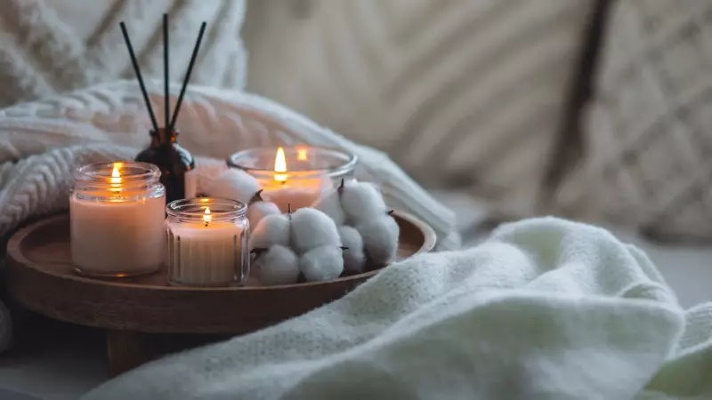 5 truques simples para deixar a casa perfumada por meses