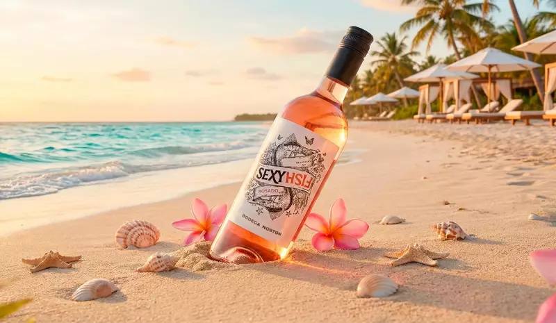 5 vinhos perfeitos para a praia: refrescantes e práticos