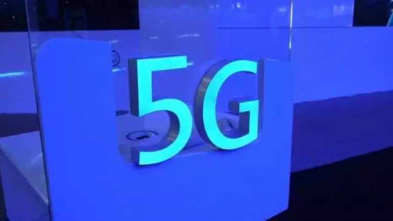 5G já cobre 2.000 municípios, mas só 20% das linhas usam a rede