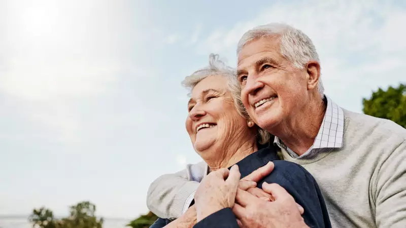 6 hábitos de 100 centenários para viver mais e melhor, segundo estudo