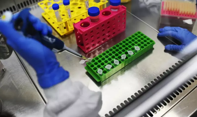 83% dos brasileiros ligam futuro da saúde a investimento em inovação