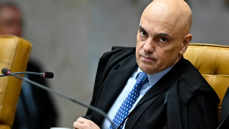 99 pedidos de impeachment contra ministros do STF no Senado desde 2020