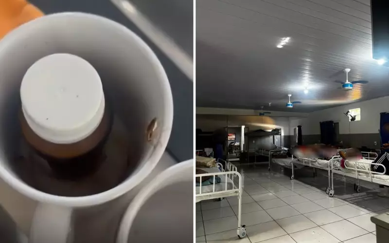 Abrigo de idosos em Goiânia é fechado por maus-tratos e condições precárias