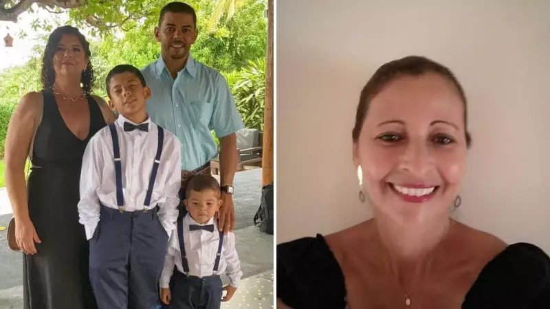 Acidente com BMW mata 5 da mesma família na véspera de Natal em SP