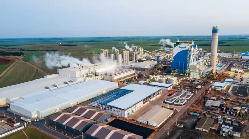 Acidente com empilhadeira mata operador de 30 anos em Lençóis Paulista