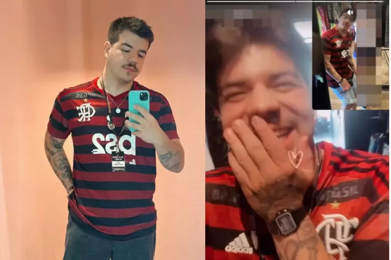 Acidente fatal em Campo Grande: jovem de 23 anos morre em obra inacabada