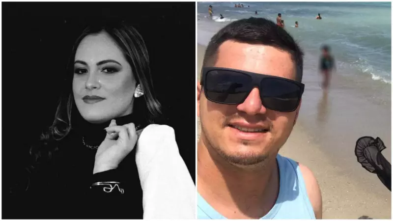 Acidente frontal na CE-178 mata enfermeira e motorista no Ceará