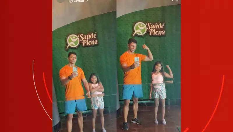 Acidente na MGC-418 mata sargento da PM e duas crianças de 8 anos