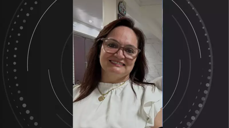 Acidente na PR-182: Mãe morre e pai e filha ficam gravemente feridos em colisão com caminhão