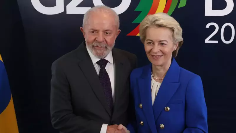 Acordo Mercosul-UE pode ser assinado dia 20, mas salvaguardas preocupam