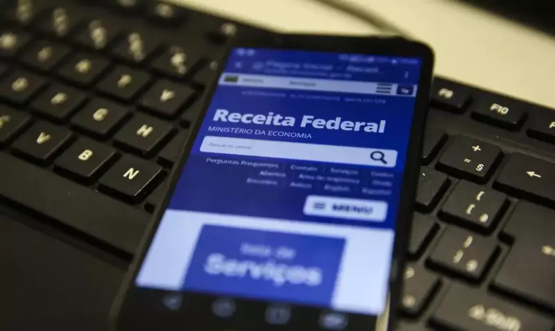 Acre: 707 contribuintes recebem restituição do IR em lote de dezembro
