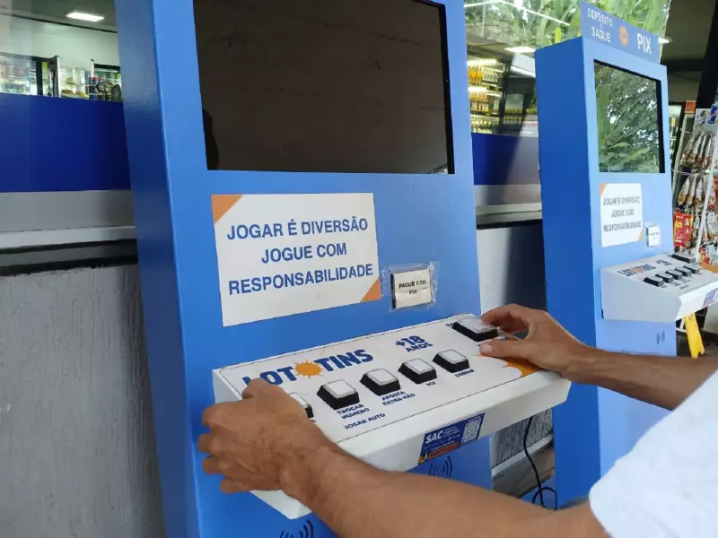 Acre cria loteria estadual para financiar políticas públicas em 2025