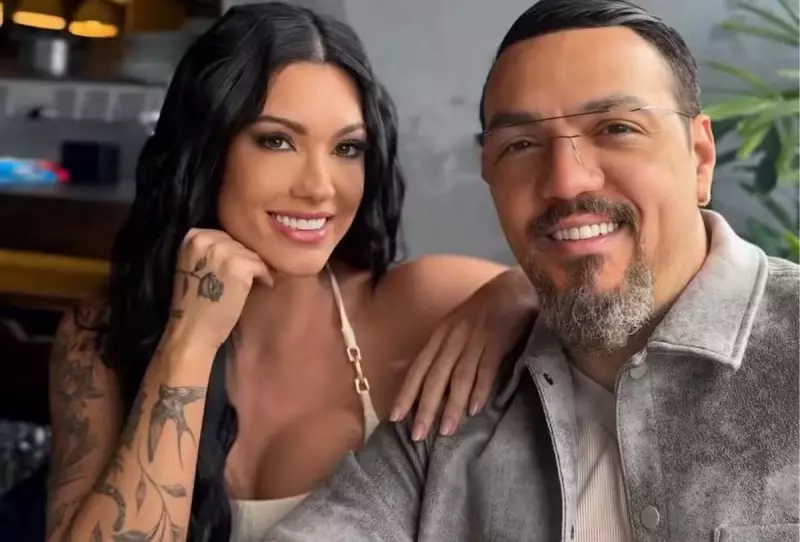 Acusação de racismo envolve namorada de Belo e pode custar posto na Vila Isabel