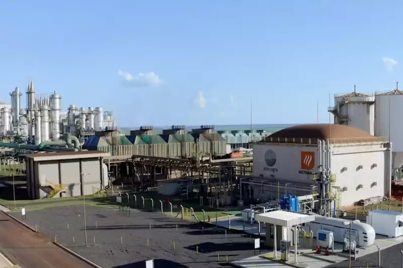 Adecoagro investe US$ 1,1 bi e assume 90% da Profertil, maior produtora de ureia da América do Sul