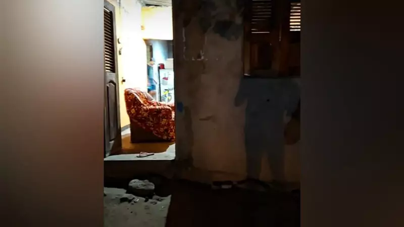 Adolescente de 12 anos é atacado a tesouradas dentro de casa em Belterra-PA