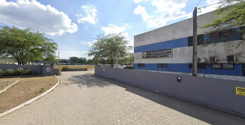 Adolescente de 13 anos é vítima de bala perdida em Caruaru