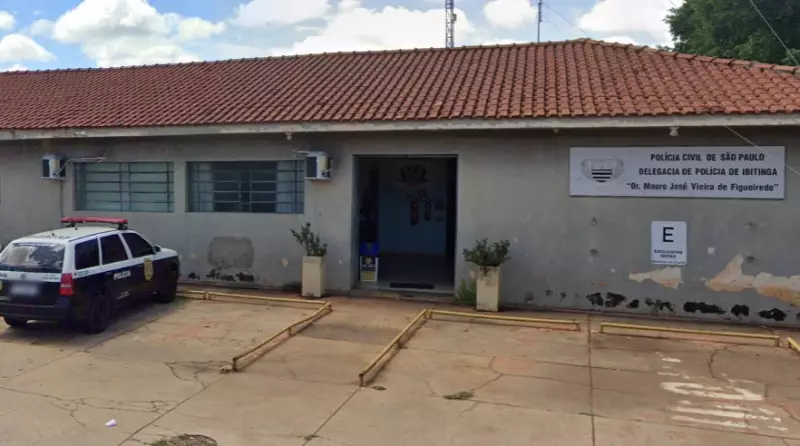 Adolescente de 15 anos é apreendida suspeita de matar mulher a facadas em Ibitinga