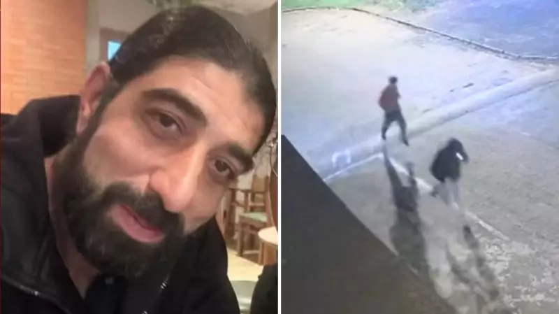 Adolescente de 16 anos é apreendido por latrocínio de sírio em Ponta Grossa