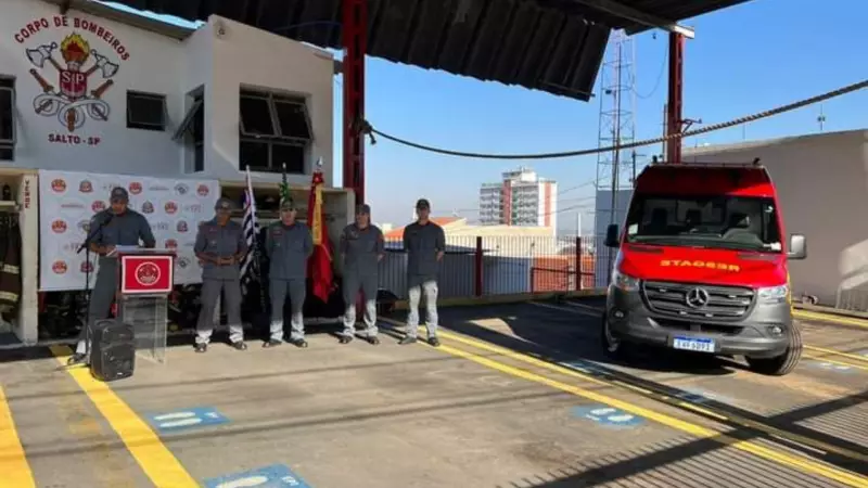 Adolescente morre afogado em lago de antiga mineração em Salto, SP