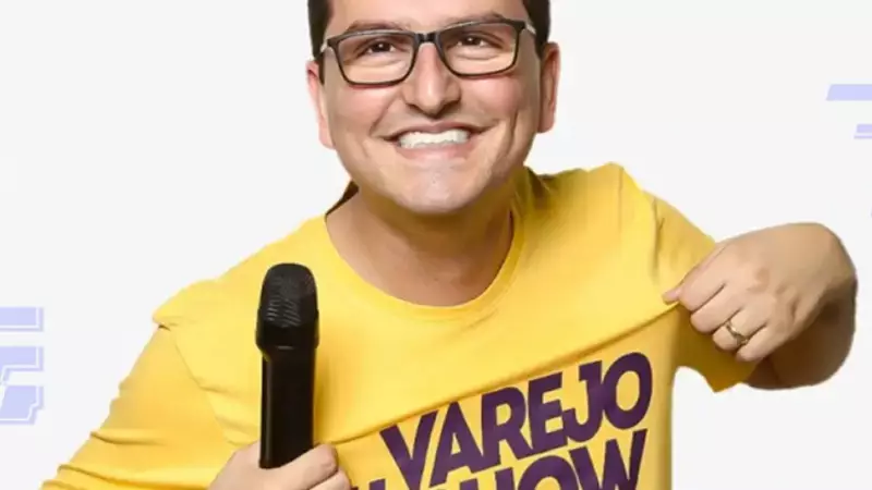 Agrotrês 2026: Lançamento em Três Corações com palestra de Thiago Varejo