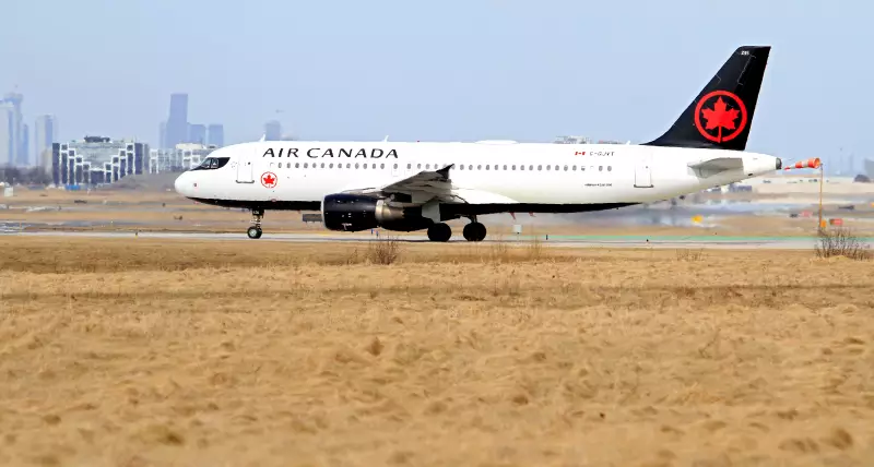 Air Canada planeja expansão de voos Rio-Toronto após compra de 14 Boeings
