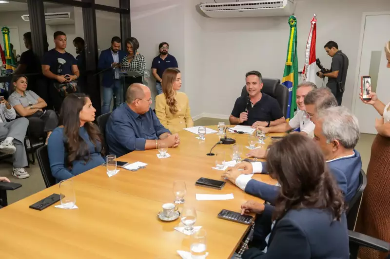 Alagoas lança app Saúde Até Você Digital com consultas 24h para toda população