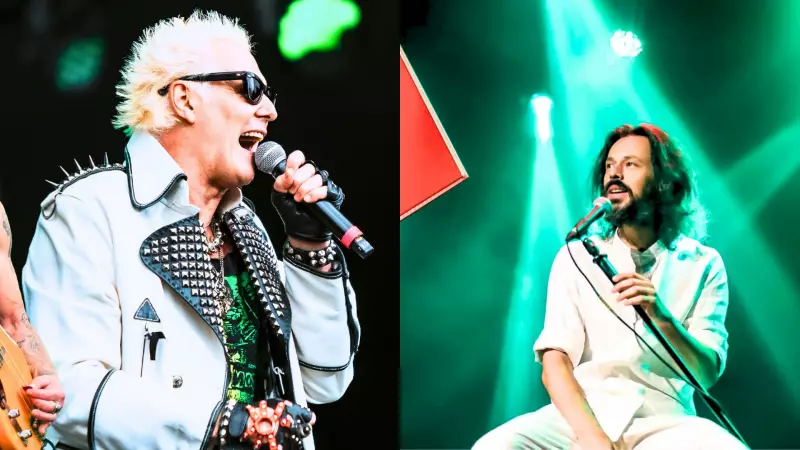 Alto Tietê tem fim de semana repleto de shows, cinema e cultura: veja programação