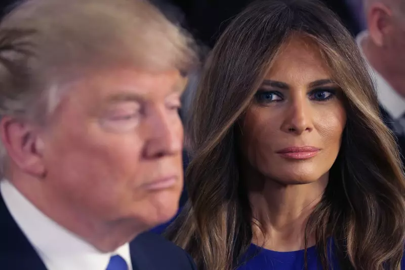 Amazon lança trailer de documentário sobre Melania Trump; veja detalhes