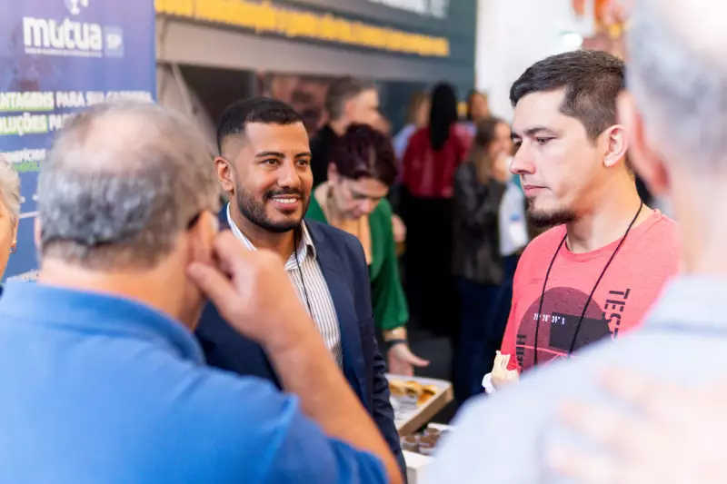 AMEA transforma Mongaguá em maior hub de engenharia da Baixada Santista