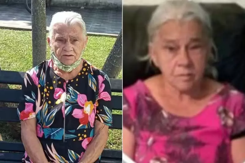 Amélia, 82 anos, morre sem reencontrar filho doado há 56 anos em SP