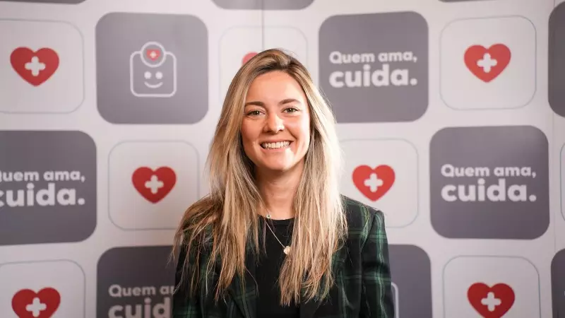 AmorSaúde tem primeira troca de liderança em 10 anos